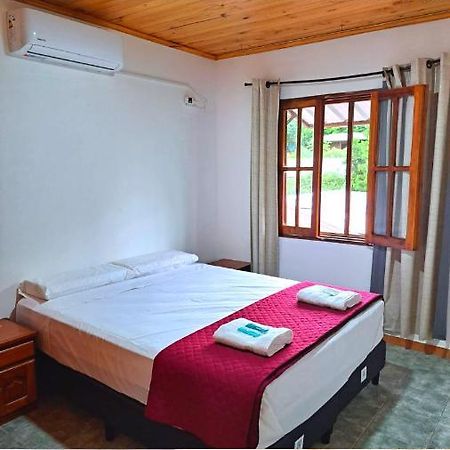 Apartment El Sueno De Julieta 伊瓜苏港 外观 照片