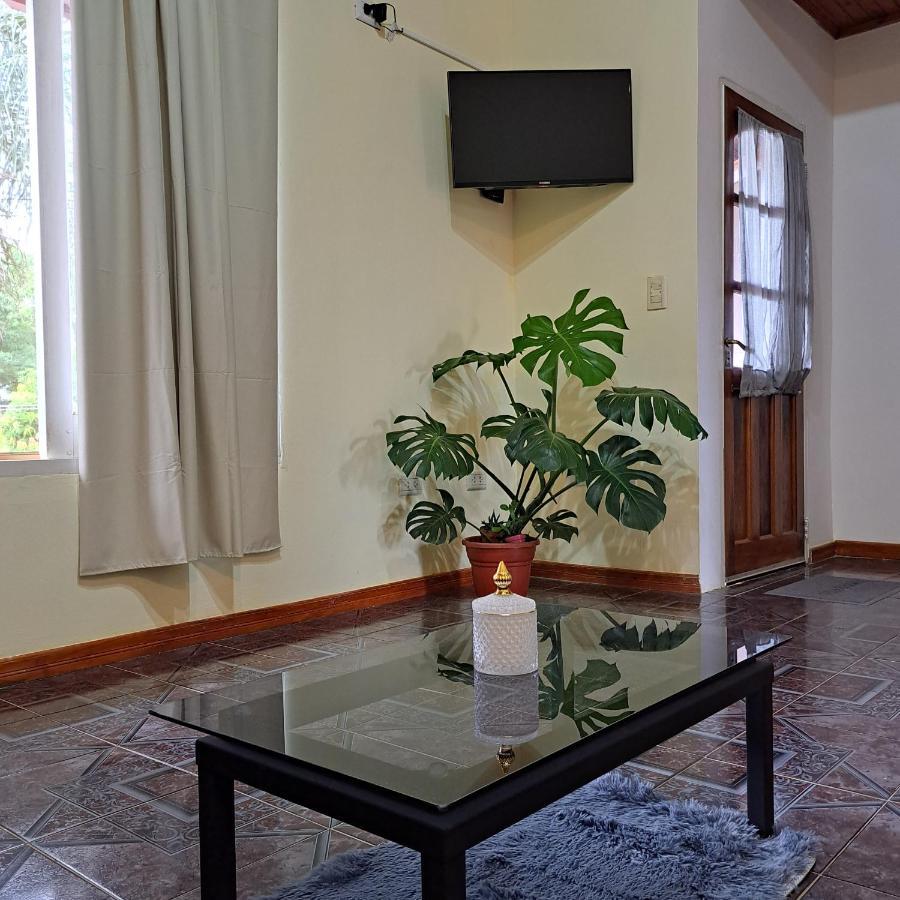 Apartment El Sueno De Julieta 伊瓜苏港 外观 照片