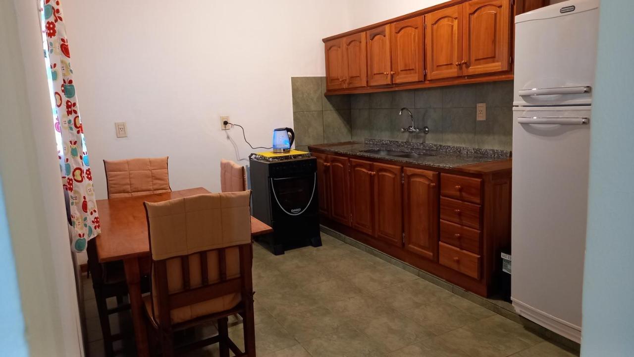 Apartment El Sueno De Julieta 伊瓜苏港 外观 照片