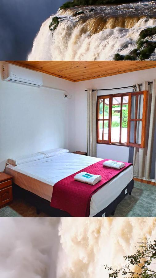 Apartment El Sueno De Julieta 伊瓜苏港 外观 照片