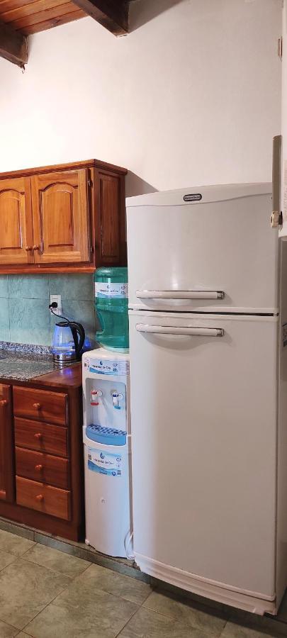 Apartment El Sueno De Julieta 伊瓜苏港 外观 照片