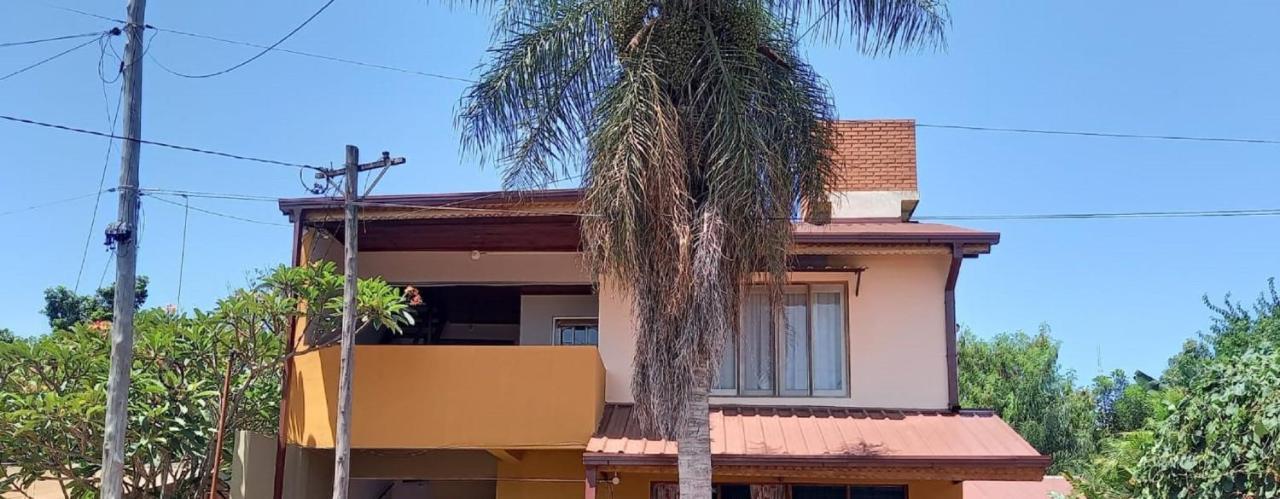 Apartment El Sueno De Julieta 伊瓜苏港 外观 照片