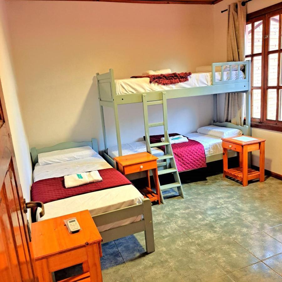 Apartment El Sueno De Julieta 伊瓜苏港 外观 照片