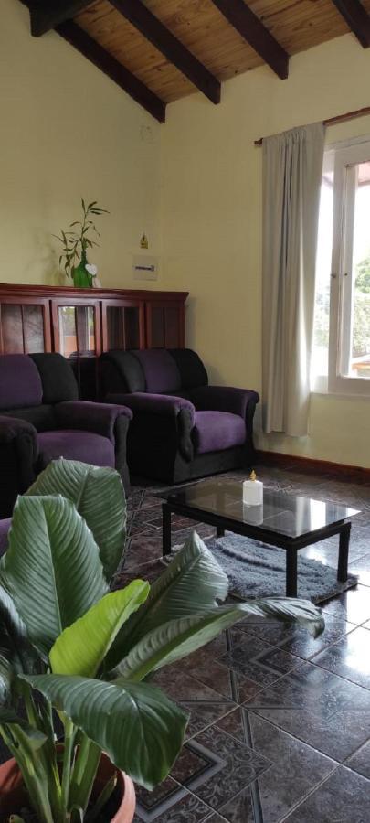 Apartment El Sueno De Julieta 伊瓜苏港 外观 照片