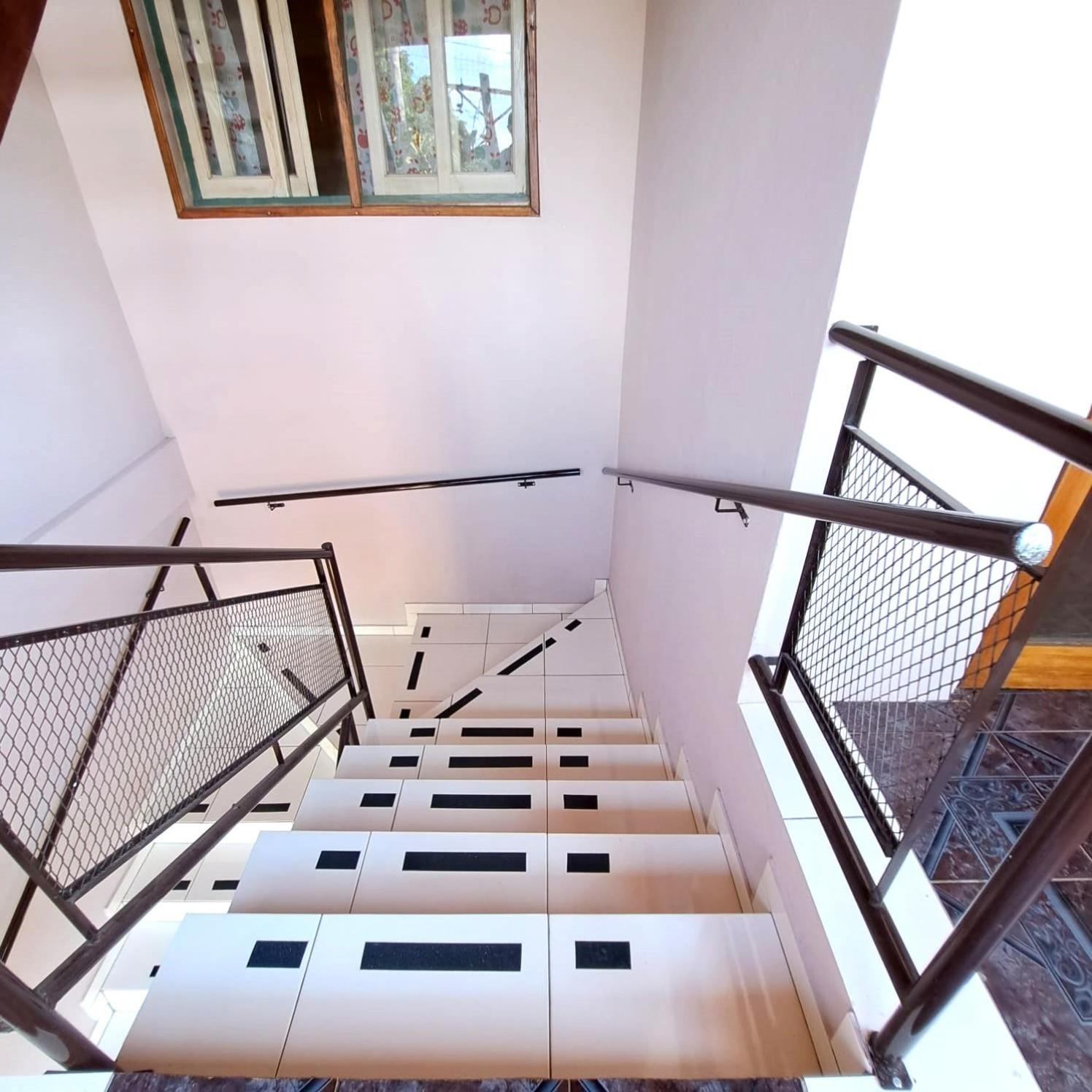 Apartment El Sueno De Julieta 伊瓜苏港 外观 照片