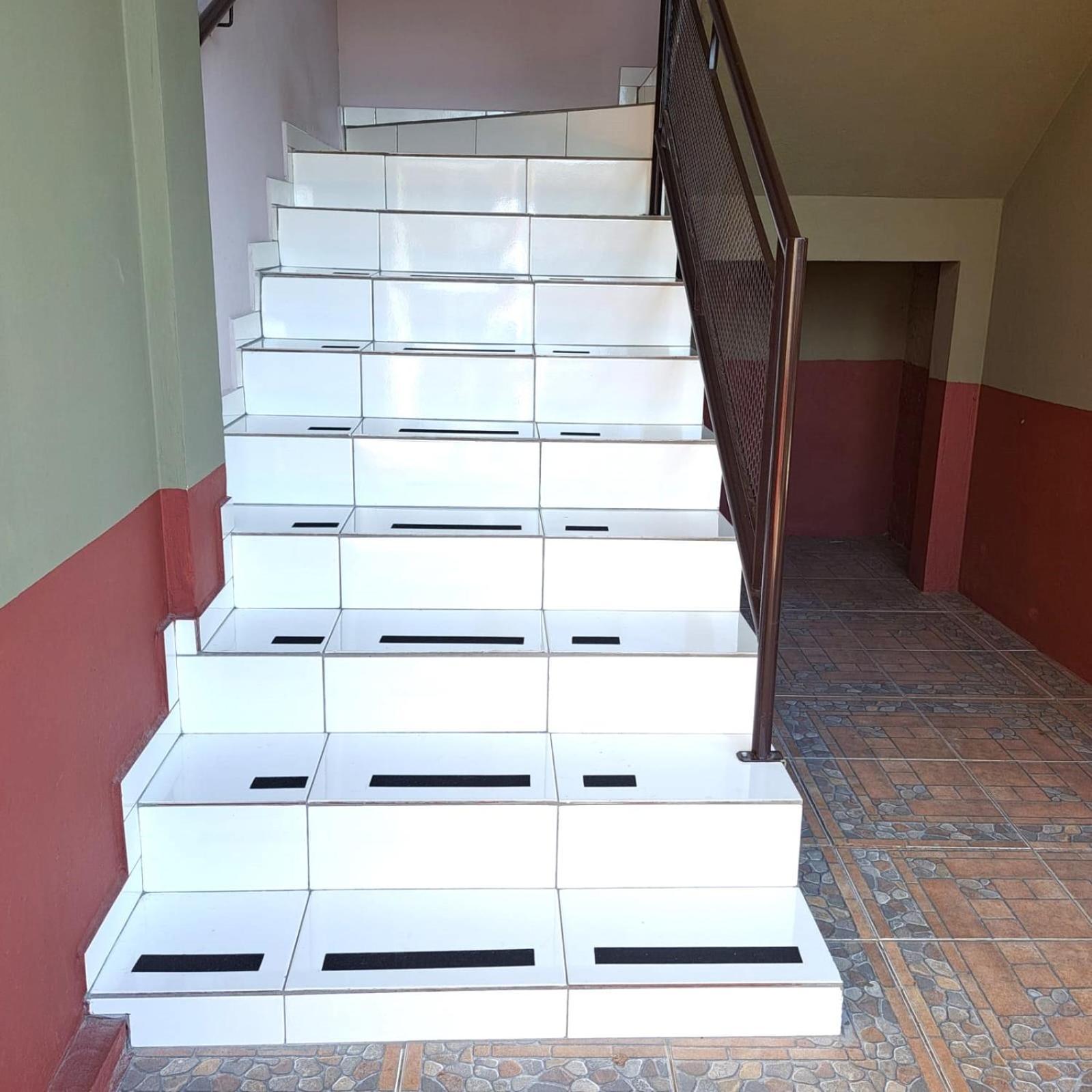 Apartment El Sueno De Julieta 伊瓜苏港 外观 照片
