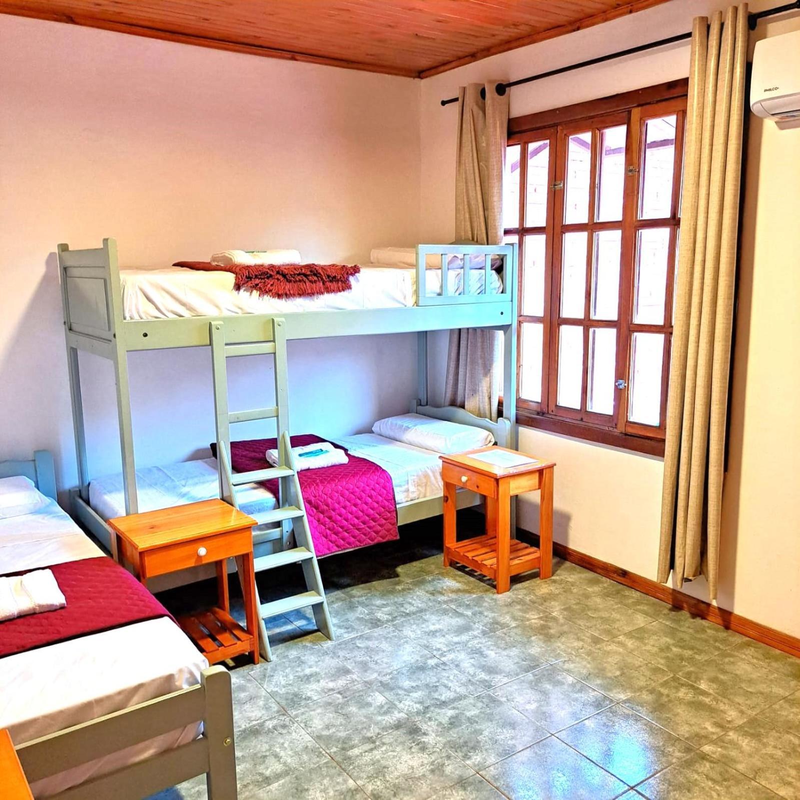 Apartment El Sueno De Julieta 伊瓜苏港 外观 照片